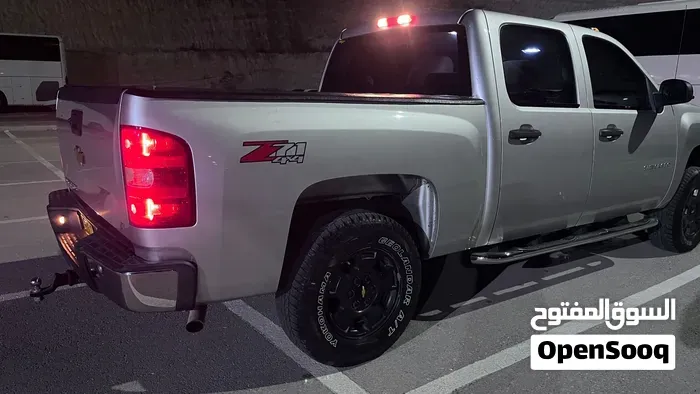 Chevrolet Silverado 2013 photo 2