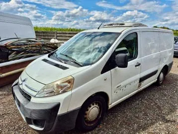 Citroen Jumpy