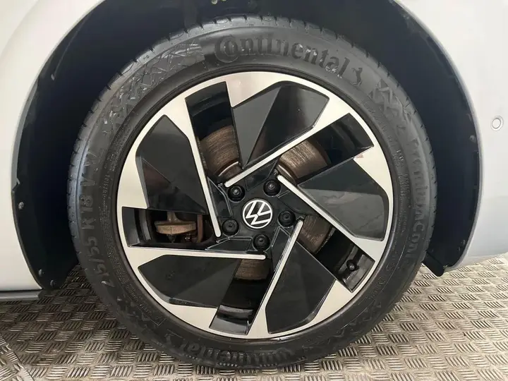 Volkswagen Id.3 2023 photo 5
