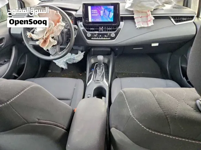 Toyota Corolla 2023 photo 2