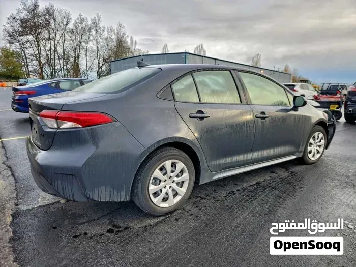 Toyota Corolla 2023 photo 4