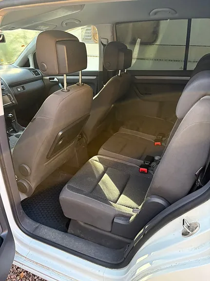 Volkswagen Touran 2015 photo 3