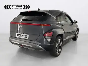 Hyundai Kona 2024 photo 3