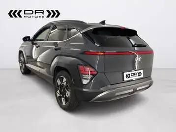 Hyundai Kona 2024 photo 2