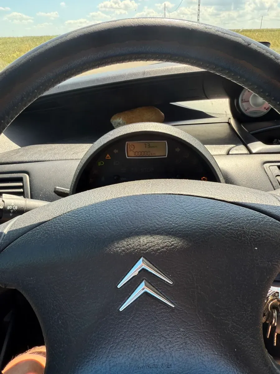 Citroen C8 2011 photo 3
