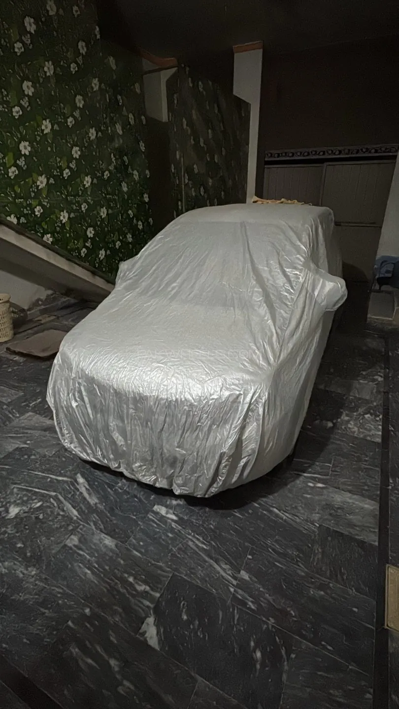 Suzuki Cultus