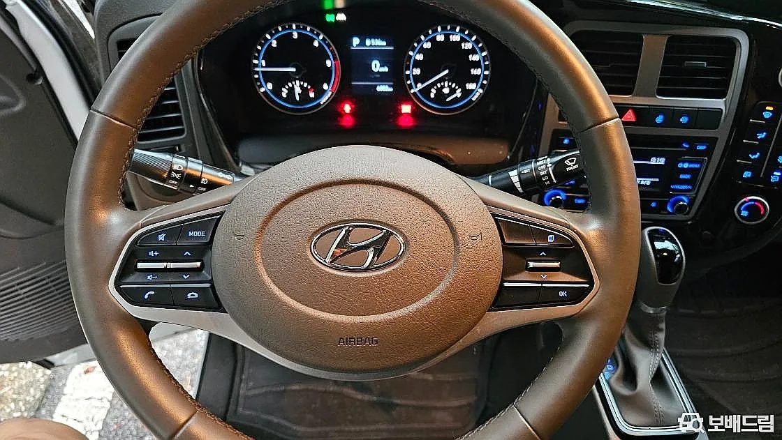 Hyundai Porter 2 2022 photo 4
