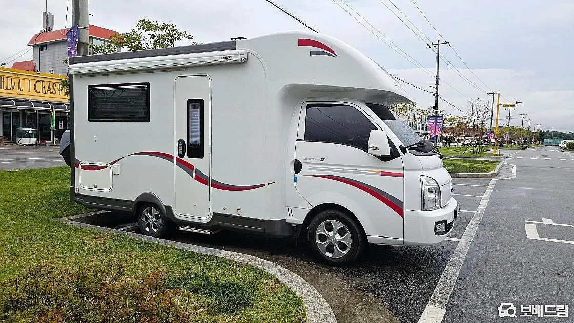 Hyundai Porter 2 2022 photo 2