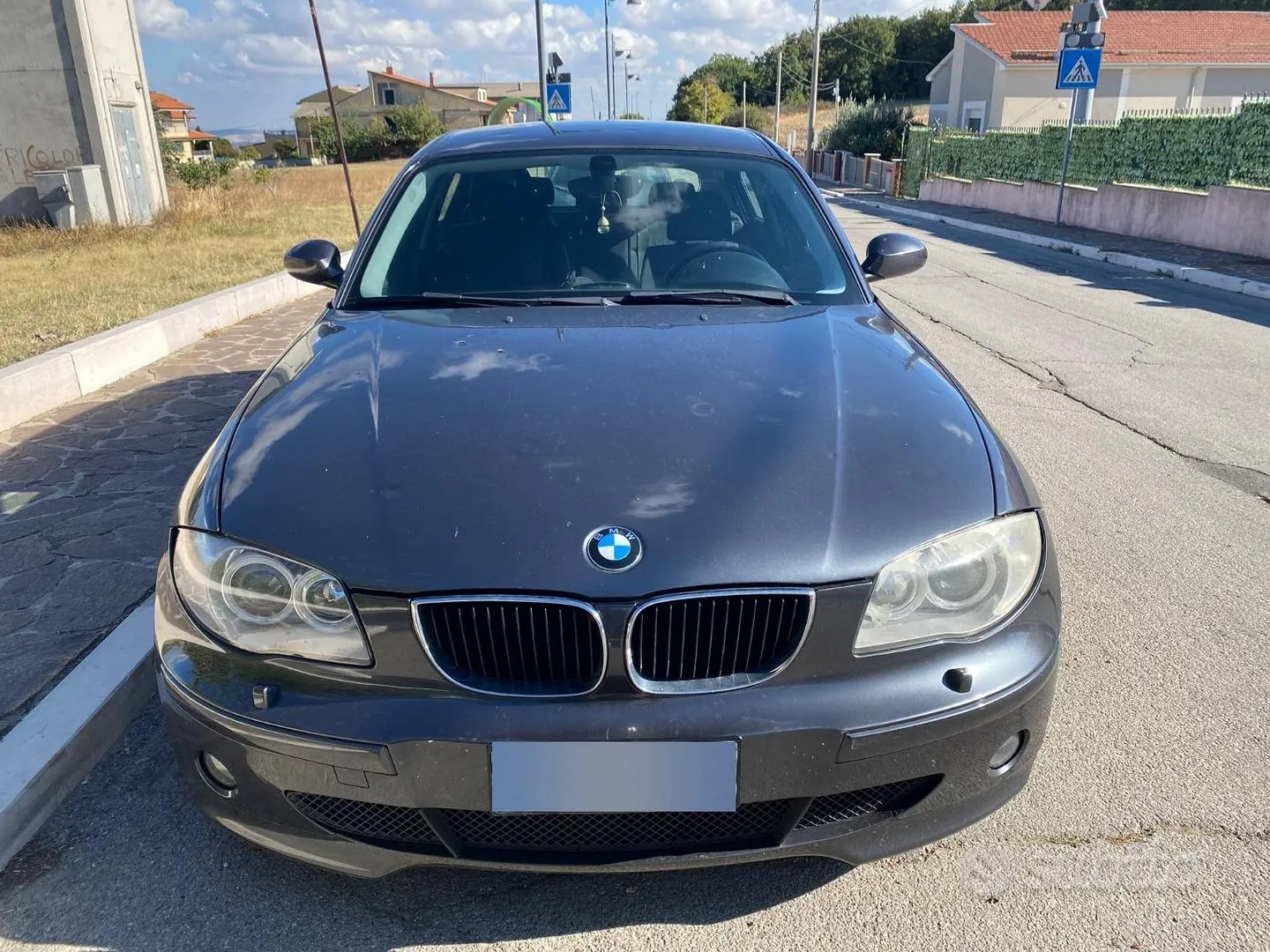 BMW 120D