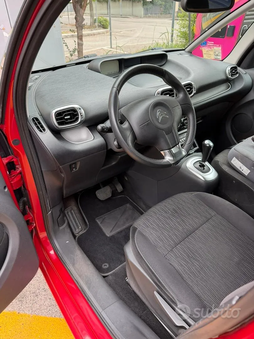 Citroen C3 Picasso 2013 photo 5
