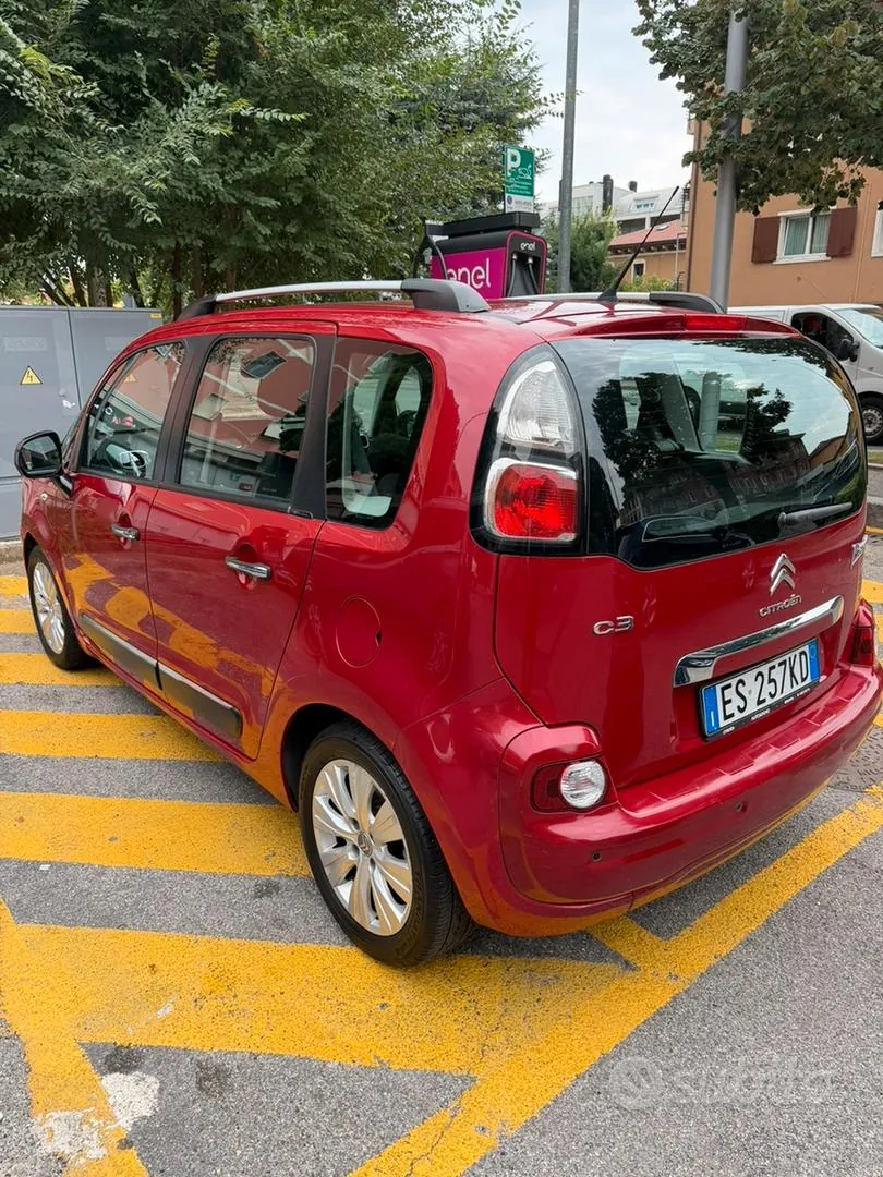 Citroen C3 Picasso 2013 photo 3