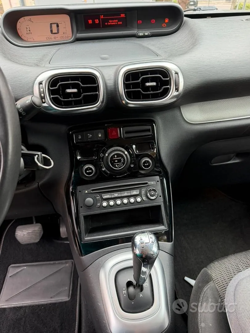 Citroen C3 Picasso 2013 photo 4