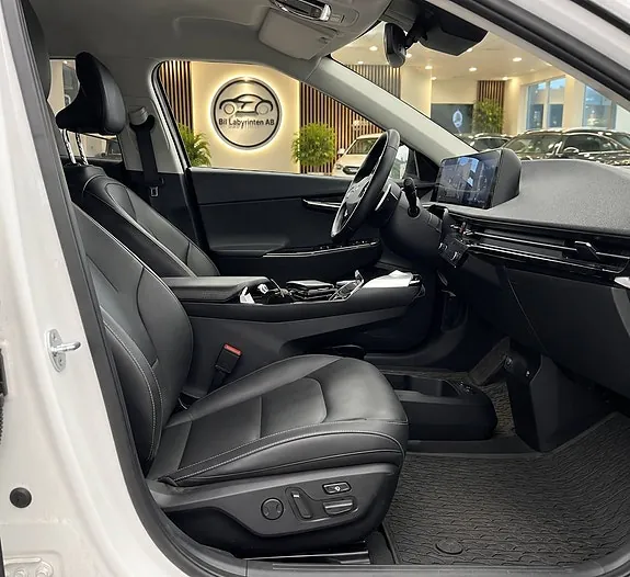Kia Ev6 2022 photo 5