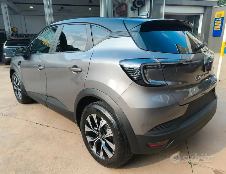 Renault Captur 2026 photo 3