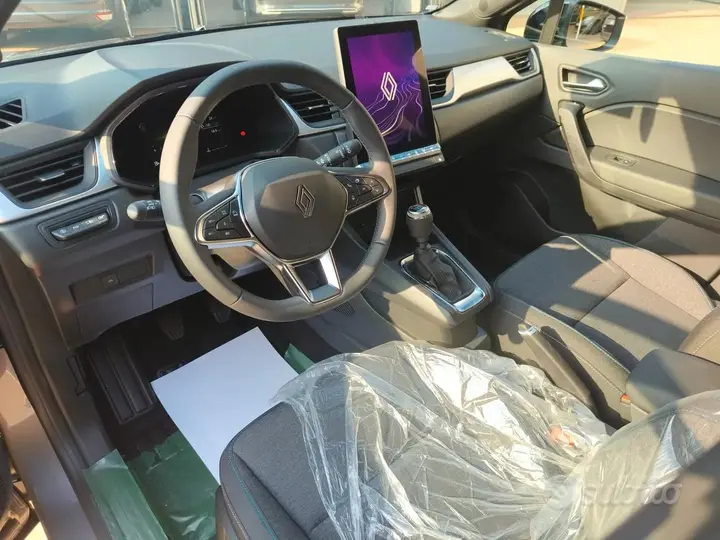 Renault Captur 2026 photo 5