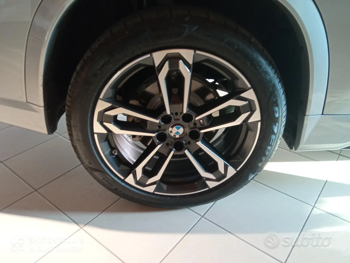 BMW X1 2026 photo 4
