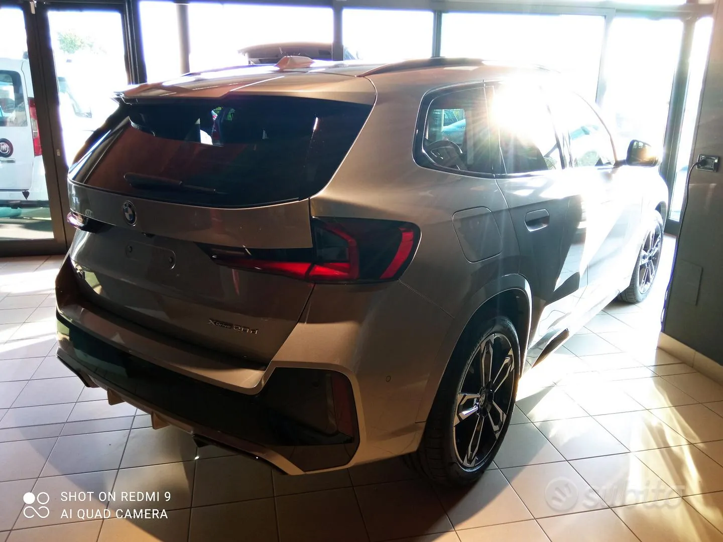 BMW X1 2026 photo 5