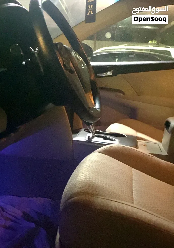 Toyota Camry 2014 photo 2