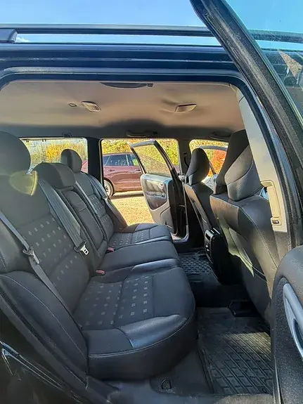 Volvo V70 2007 photo 4
