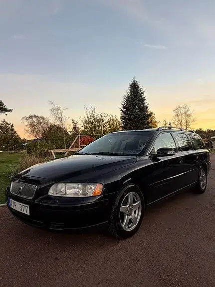 Volvo V70