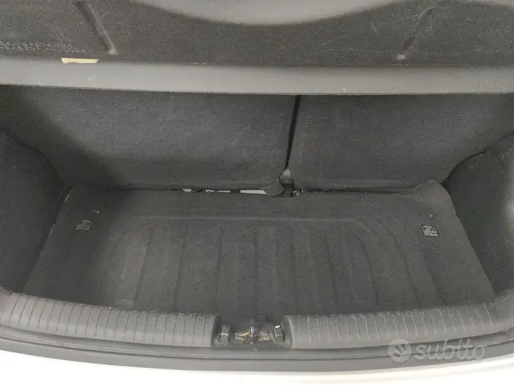 Hyundai I10 2018 photo 5