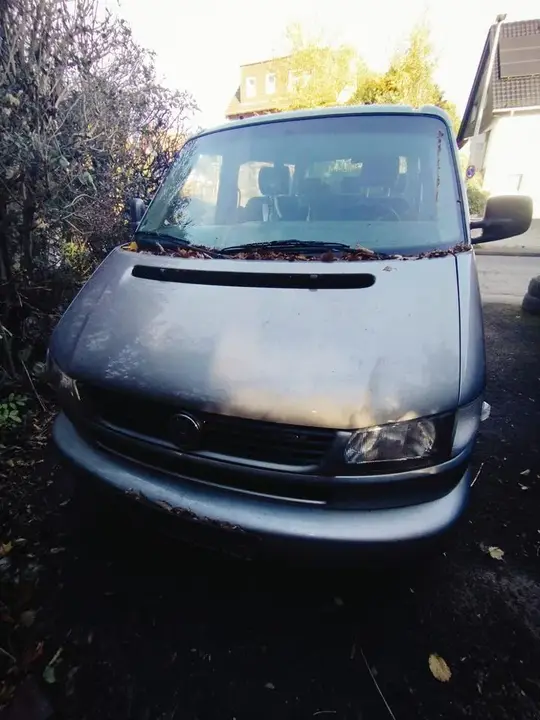 Volkswagen T4