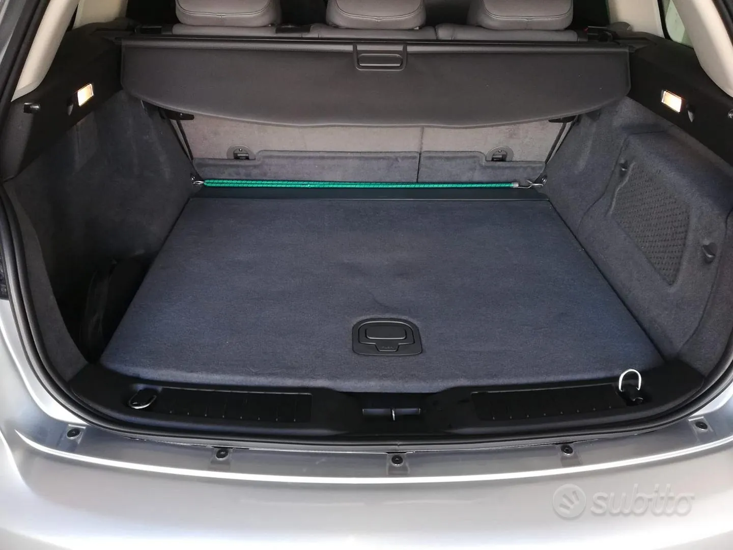 Fiat Croma 2005 photo 5