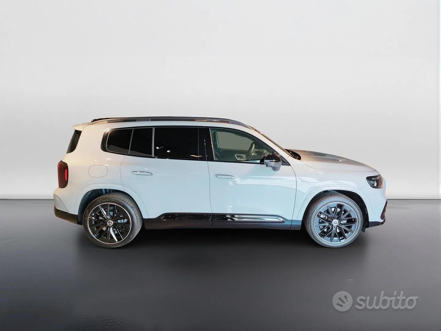 Mercedes-Benz Glb photo 5