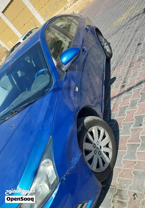 Chevrolet Cruze 2010 photo 3
