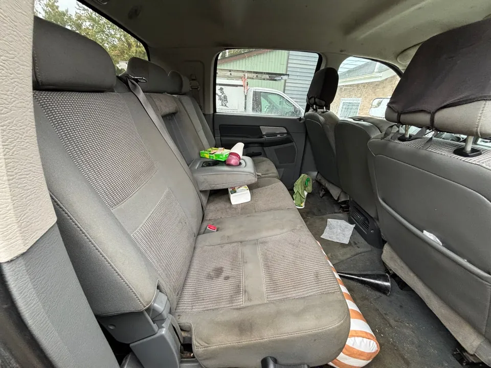 Dodge Ram 1500 2007 photo 5