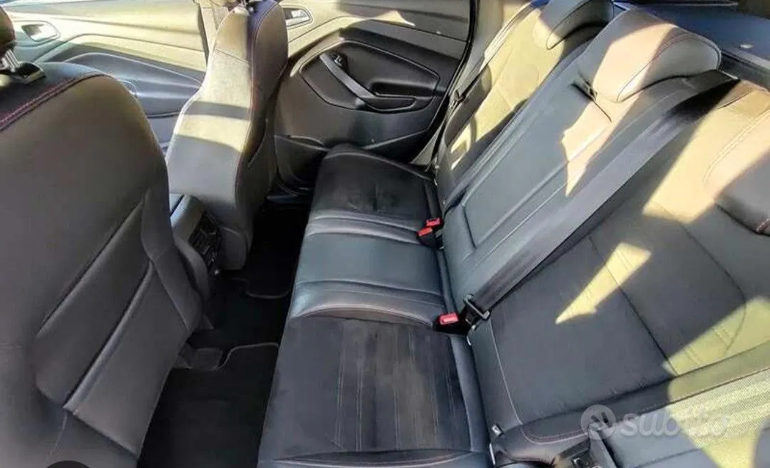 Ford Kuga 2018 photo 3