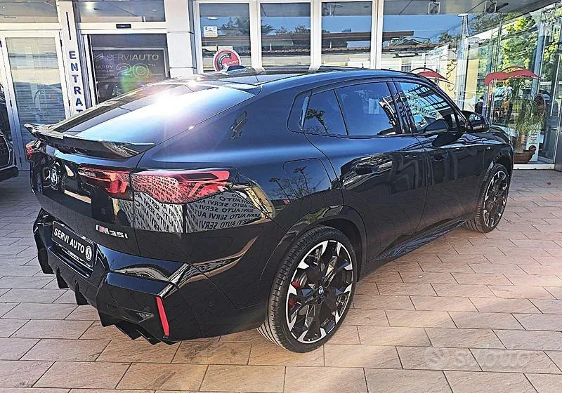 BMW X2 2024 photo 5