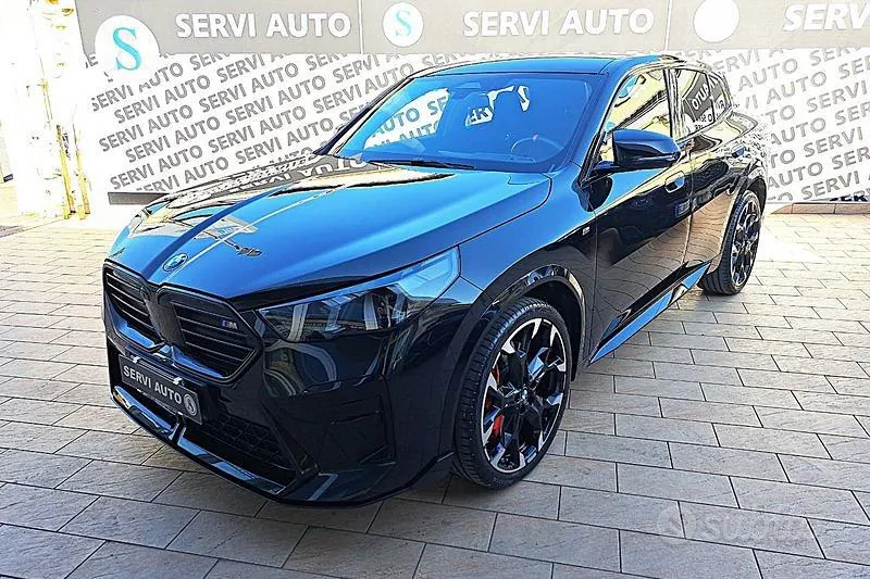 BMW X2 2024 photo 4