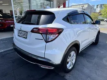 Honda Vezel 2014 photo 4