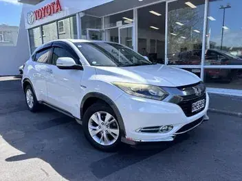 Honda Vezel 2014 photo 2