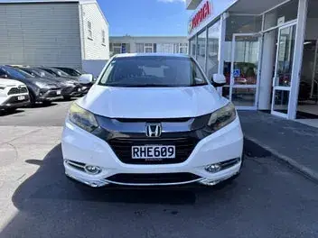 Honda Vezel 2014 photo 5