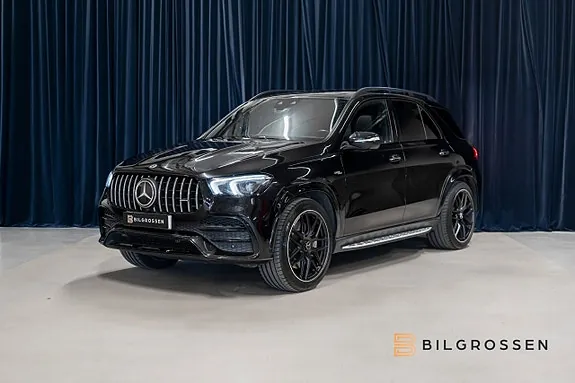 Mercedes-Benz Gle53