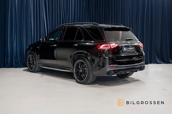 Mercedes-Benz Gle53 2023 photo 3