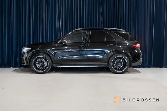 Mercedes-Benz Gle53 2023 photo 2
