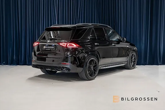 Mercedes-Benz Gle53 2023 photo 5