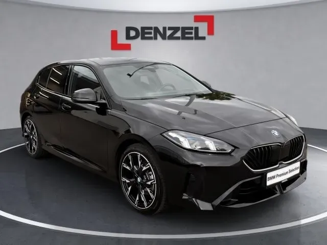 BMW 1 Series 2026 photo 3
