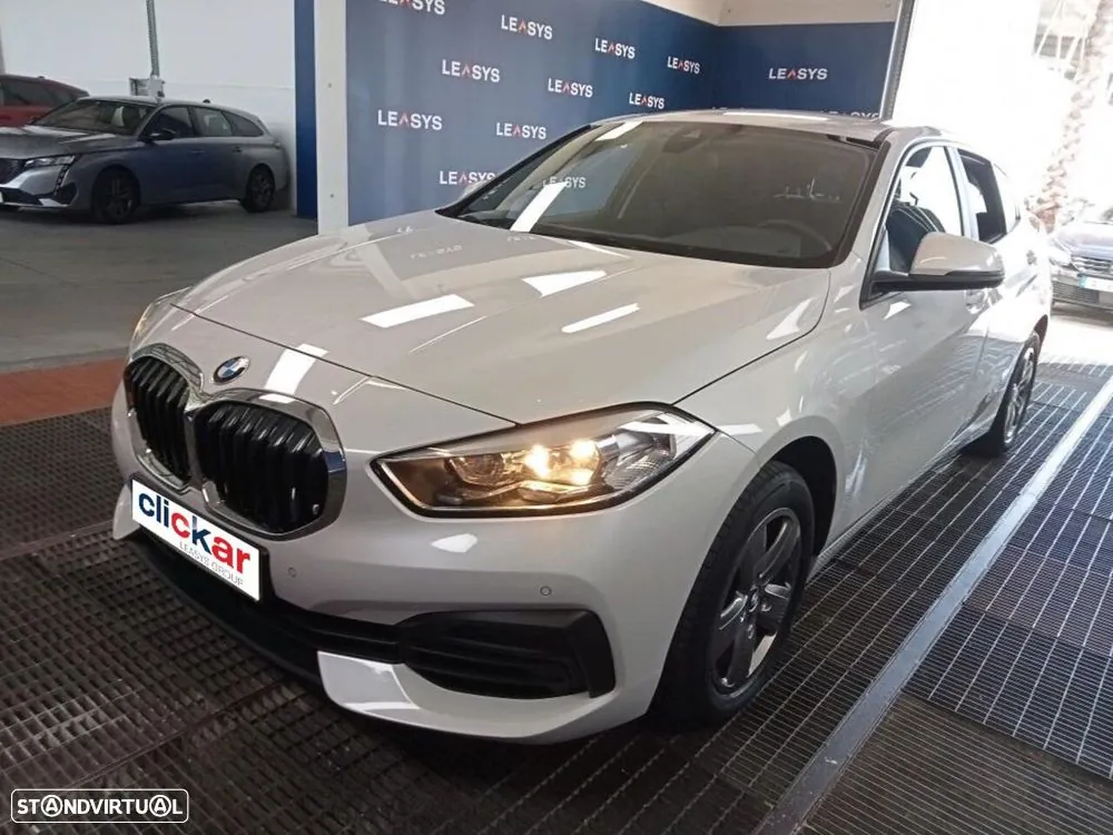 BMW 116