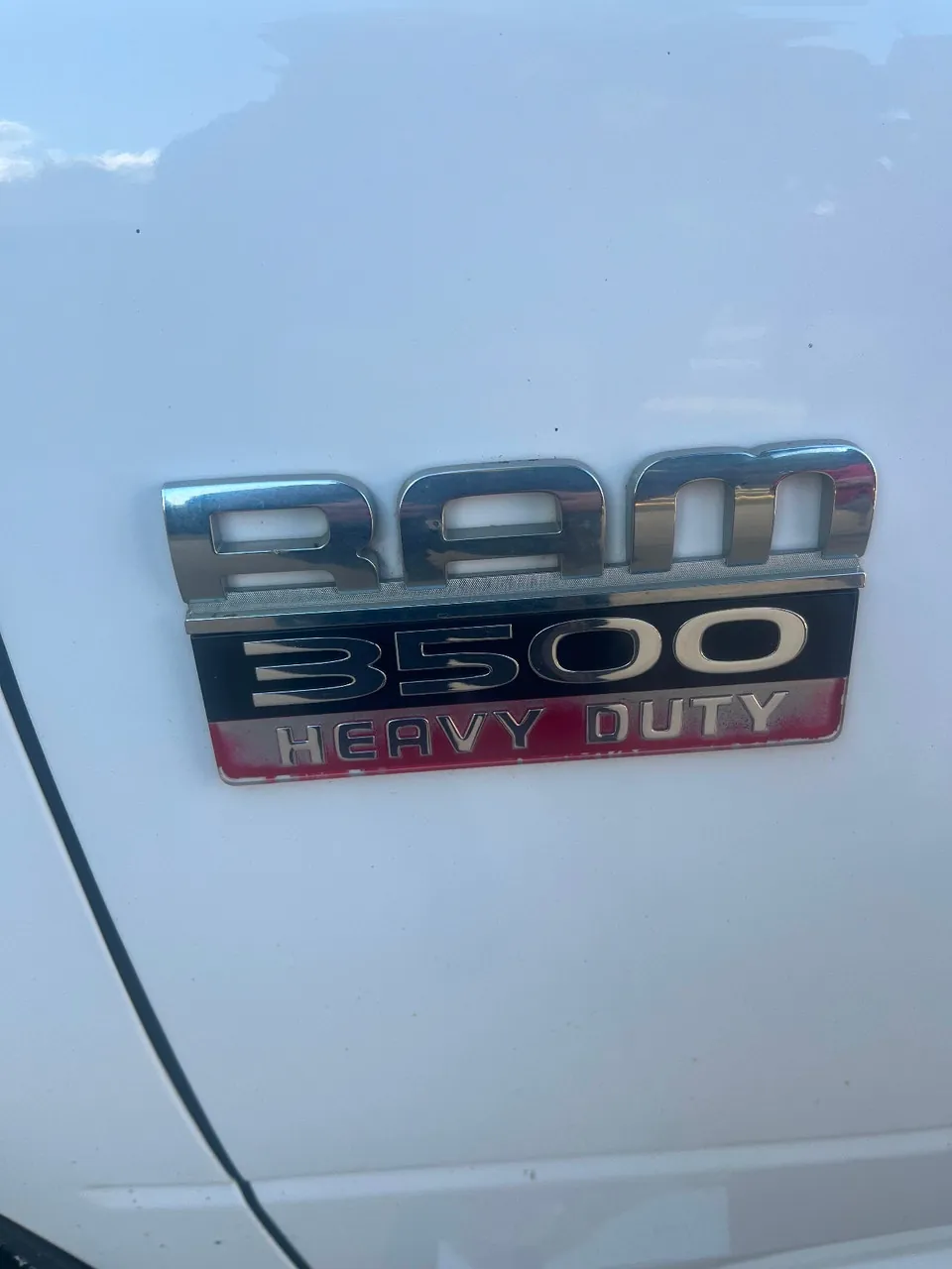 Dodge Ram 2012 photo 2
