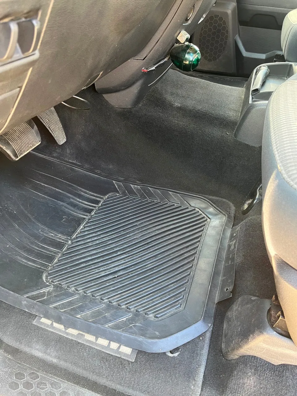 Dodge Ram 2012 photo 5