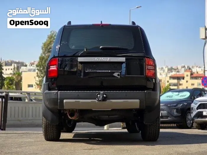 Toyota Land Cruiser Prado 2026 photo 3