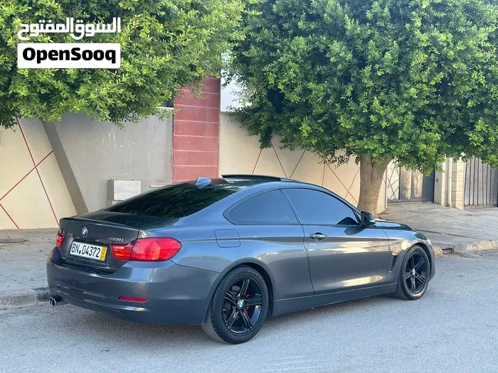 BMW 4 Series 2015 photo 3