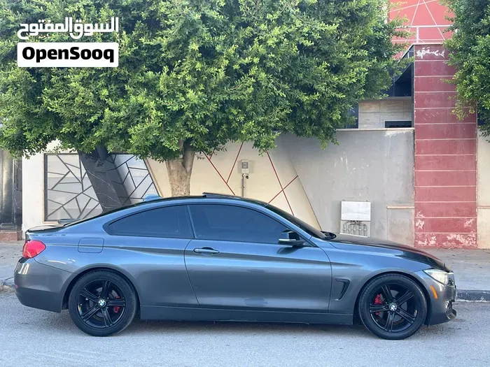 BMW 4 Series 2015 photo 2