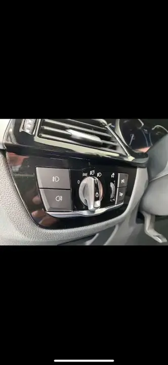 BMW 5 Series 2017 photo 3