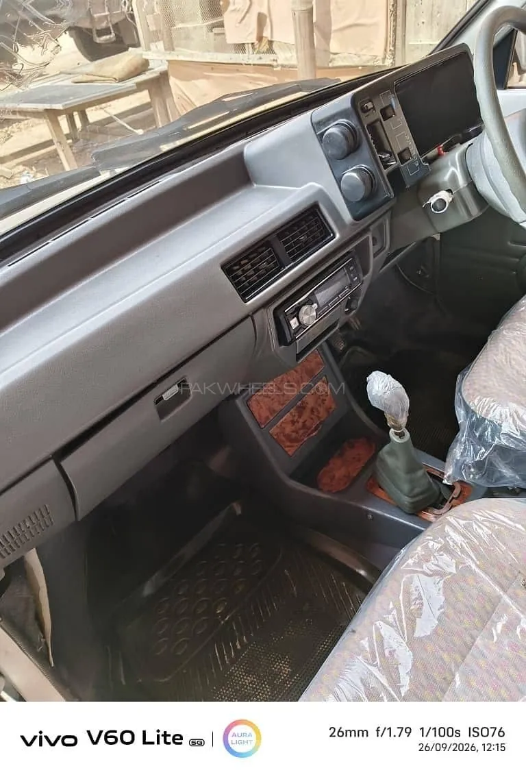 Suzuki Mehran