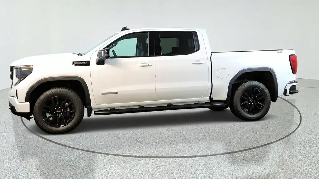GMC Sierra 1500 2026 photo 5